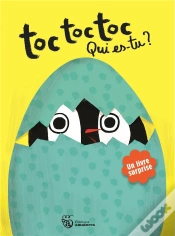 Capa do artigo Toc Toc Toc ! Qui Es-Tu ?