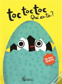 Capa do artigo Toc Toc Toc ! Qui Es-Tu ?