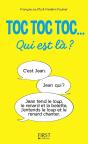 Toc Toc Toc… Qui Est Là ? - Preview