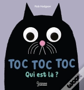 Toc, Toc, Toc, Qui Est Là ?