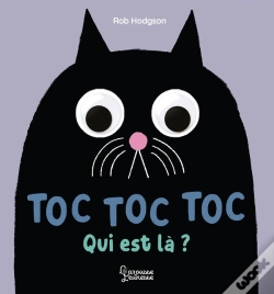 Capa do artigo Toc, Toc, Toc, Qui Est Là ?