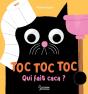 Toc, Toc, Toc, Qui Fait Caca ? - Preview