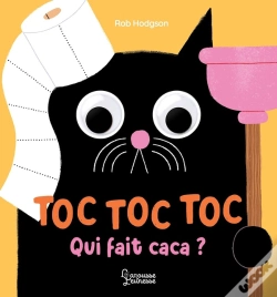 Capa do artigo Toc, Toc, Toc, Qui Fait Caca ?