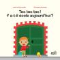 Toc Toc Toc ! Y A-T-Il École Aujourd'Hui ? - Preview