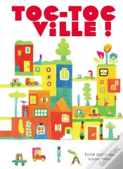 Capa do artigo Toc-Toc Ville !