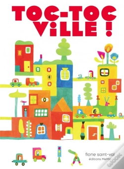 Capa do artigo Toc-Toc Ville !
