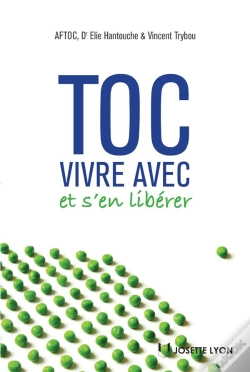 Capa do artigo Toc ; Vivre Avec Et S'En Libérer