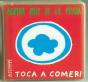 Toca a Comer - Preview