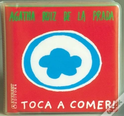 Capa do artigo Toca a Comer