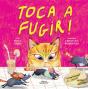 Toca a Fugir! - Preview