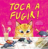 Toca a Fugir!