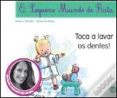 Toca a Lavar os Dentes!