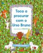 Toca a Procurar com o Urso Branco - Preview