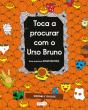 Toca a Procurar com o Urso Bruno - Preview