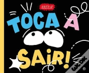 Capa do artigo Toca a Sair!