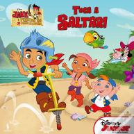 Toca a Saltar!