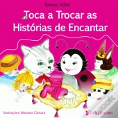 Toca a Trocar as Histórias de Encantar