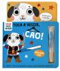 Toca a Vestir, Cão! - Preview