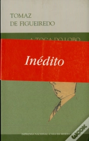 Capa do artigo Toca do Lobo