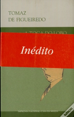 Capa do artigo Toca do Lobo