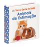 Toca e Sente do Bebé - Animais de Estimação - Preview
