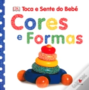 Capa do artigo Toca e Sente do Bebé - Cores e Formas