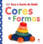 Toca e Sente do Bebé - Cores e Formas - Preview