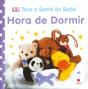 Toca e Sente do Bebé - Hora de Dormir - Preview