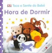 Capa do artigo Toca e Sente do Bebé - Hora de Dormir