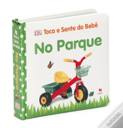 Capa do artigo Toca e Sente do Bebé - No Parque