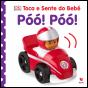 Toca e Sente do Bebé - Póó! Póó! - Preview