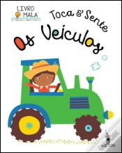 Capa do artigo Toca e Sente - Os Veículos