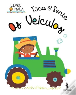 Capa do artigo Toca e Sente - Os Veículos