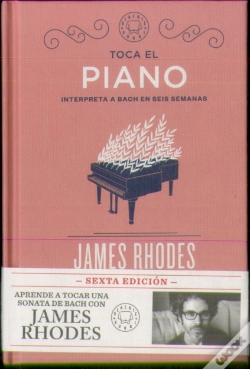 Capa do artigo Toca El Piano