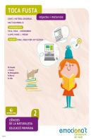 Toca Fusta. Materials - Medi 2 Epo - Emociona'T