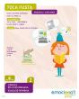 Toca Fusta. Materials - Medi 2 Epo - Emociona'T - Preview