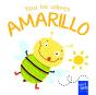 Toca Los Colores. Amarillo - Preview