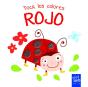 Toca Los Colores. Rojo - Preview