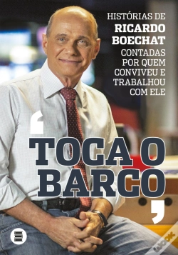 Capa do artigo Toca O Barco