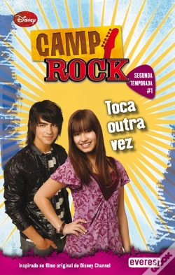 Capa do artigo Toca Outra Vez