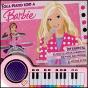 Toca Piano Com a Barbie - Preview