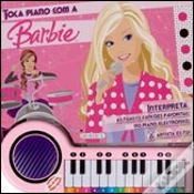 Capa do artigo Toca Piano Com a Barbie