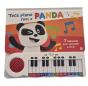 Toca Piano com o Panda - Preview