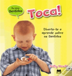 Capa do artigo Toca!