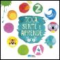 Toca, sente e aprende - Preview
