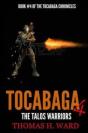 Tocabaga 4 - Preview