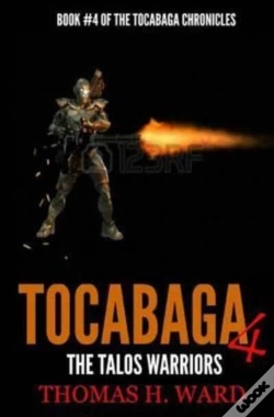 Capa do artigo Tocabaga 4