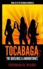 Tocabaga 5 - Preview