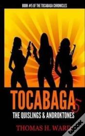 Capa do artigo Tocabaga 5
