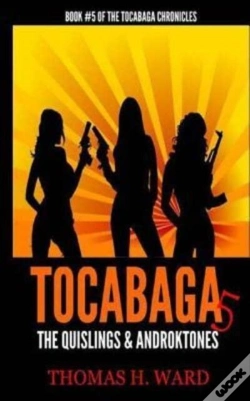 Capa do artigo Tocabaga 5